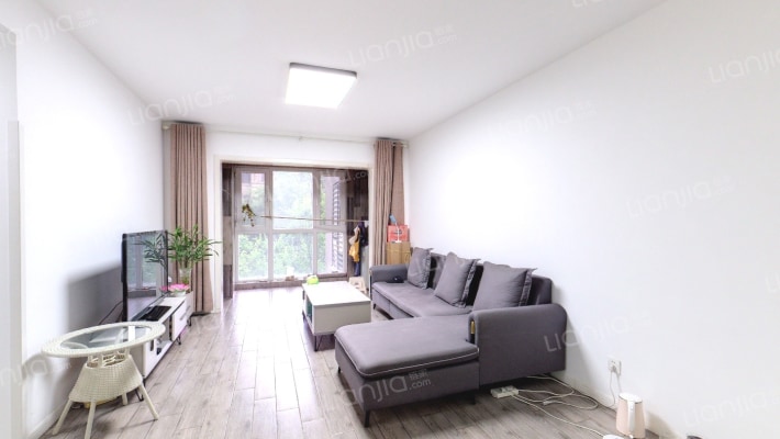 香醍天宸二手房实景图