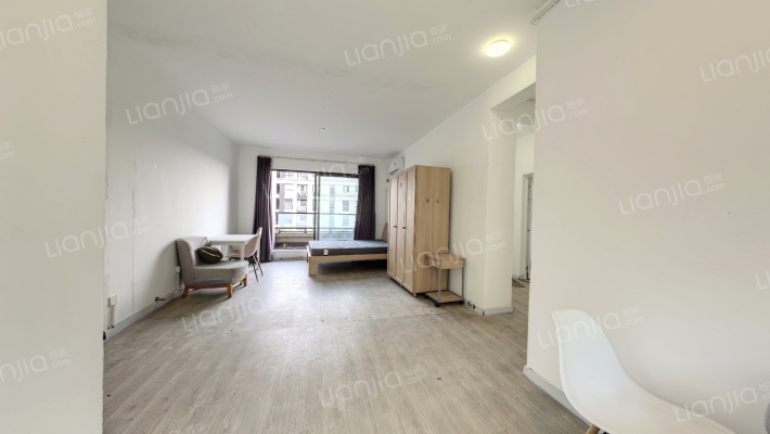 风昀铭苑二手房实景图