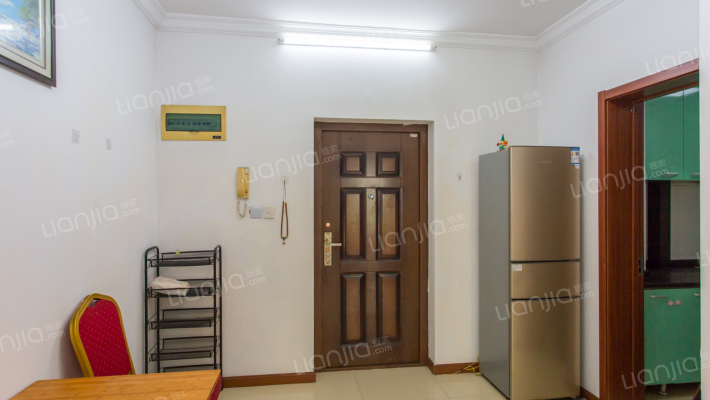 联星丽景苑二手房实景图