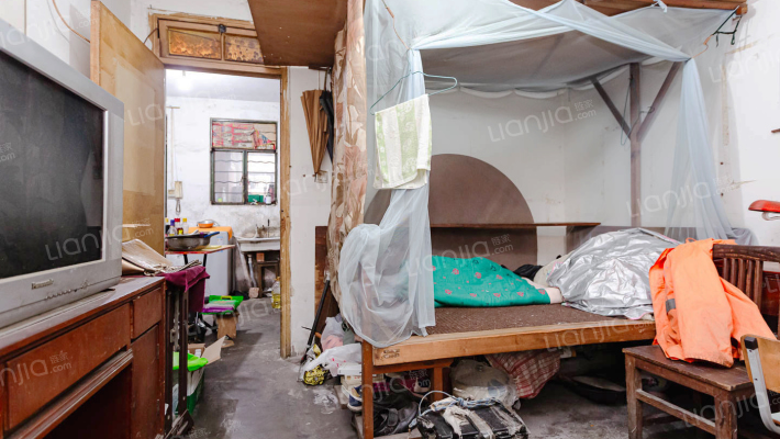 永和二村二手房实景图