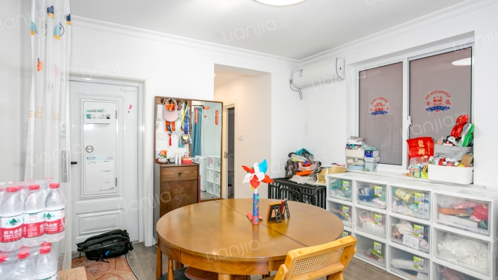 桂林苑二手房实景图