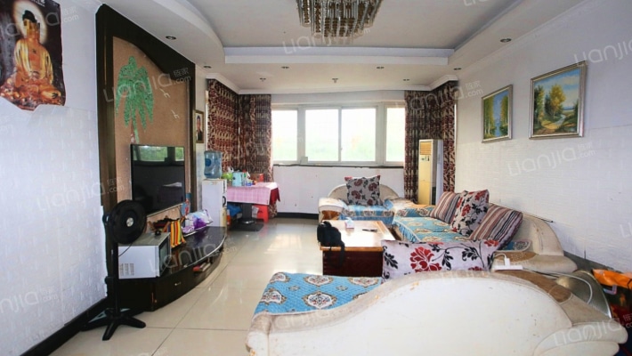 海德旭园二手房实景图