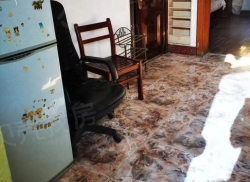 整租·楠竹林社区 2室2厅 南_楠竹林社区租房