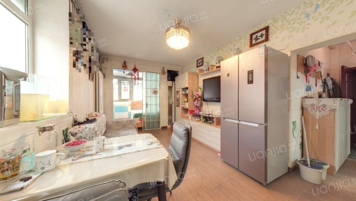 学院南路乙10号院二手房实景图