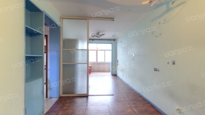 公庄小区二手房实景图