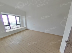 整租·碧桂园黄冈之星 3室2厅 南_碧桂园黄冈之星租房