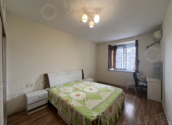 整租·家兴苑 2室2厅 南_家兴苑租房