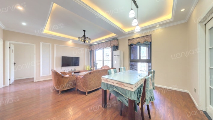 凯德世纪名邸二手房实景图