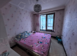 整租·万兴小区 2室1厅 南_万兴小区租房