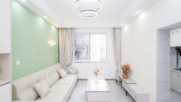 关门石二手房实景图