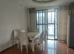 整租·龙城国际 2室2厅 南/北_龙城国际租房