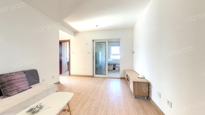 万科海晏门二手房实景图