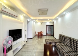 整租·港城印象东区 2室1厅 南_港城印象东区租房