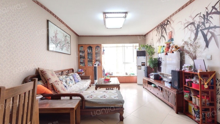 百花家园二手房实景图