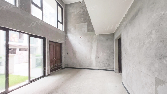 金科千里嘉陵二手房实景图