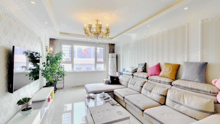 水景苑二手房实景图