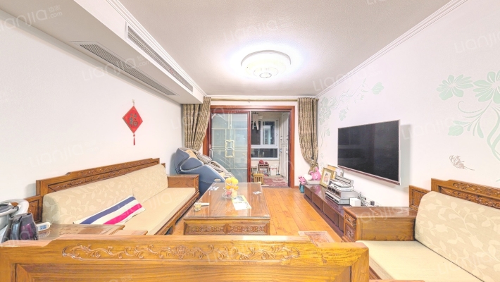 香榭一品二手房实景图