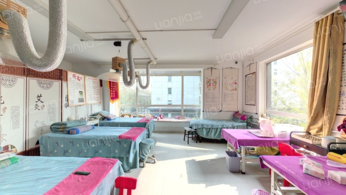 富顿二手房实景图