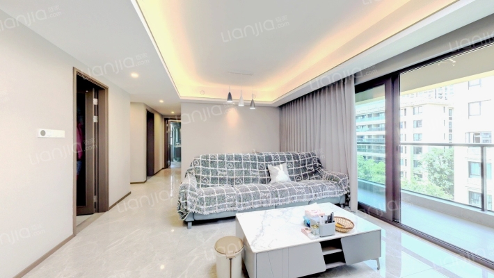 绿城春溪雲庐一期二手房实景图