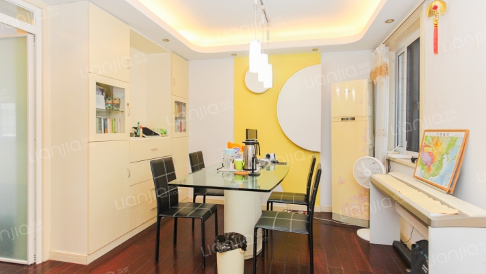 德州五村二手房实景图