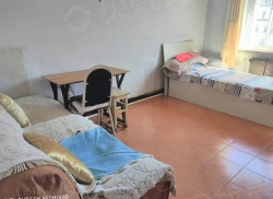 整租·和尚坟小区 3室1厅 南/北_和尚坟小区租房