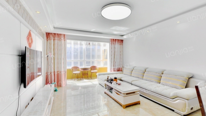 千翔•尚城二手房实景图