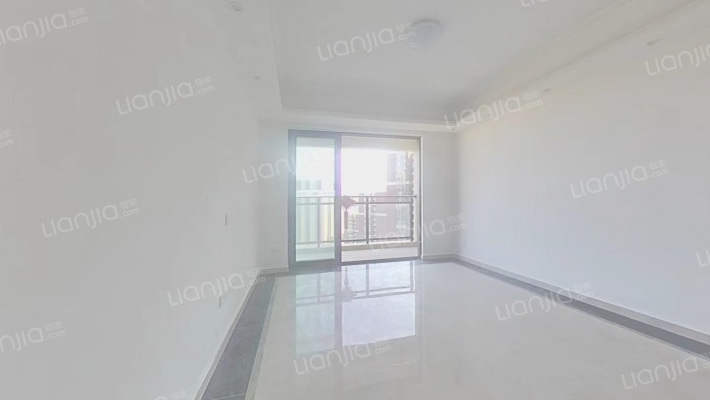 艺境松山湖二手房实景图