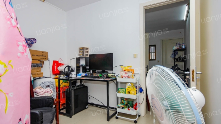 管弄二手房实景图