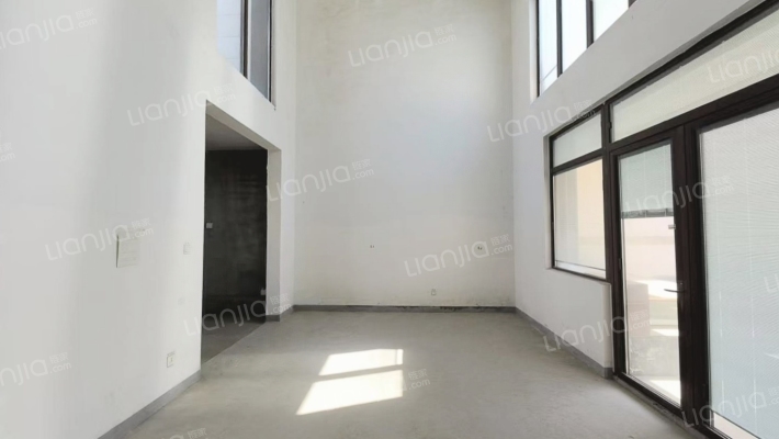 中铁城别苑二手房实景图