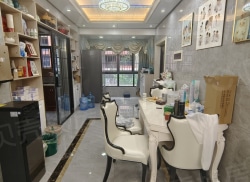 整租·和园 3室2厅 南_和园租房