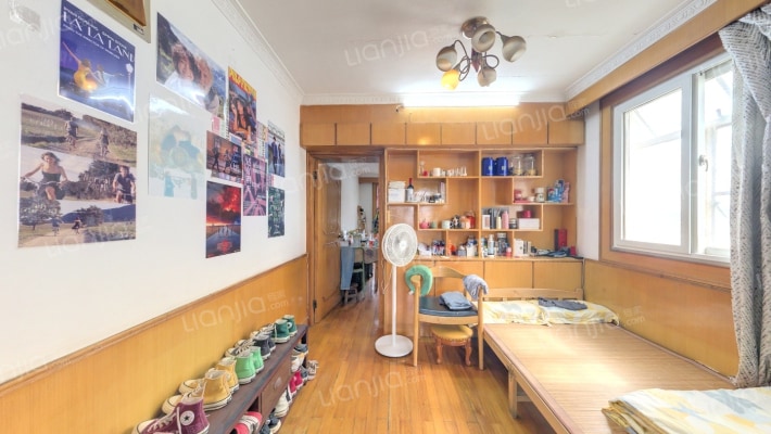 清涧八街坊二手房实景图