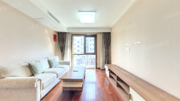 爱法珑庭二手房实景图