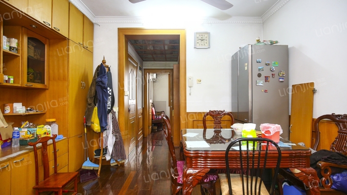 逸兴苑二手房实景图