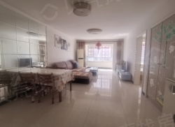 整租·雅园一区 3室2厅 南/北_雅园一区租房