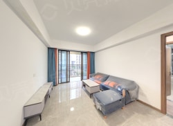 整租·水晶芸溪祥府 3室2厅 南_水晶芸溪祥府租房