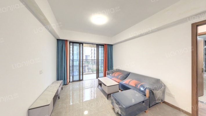 水晶芸溪祥府二手房实景图