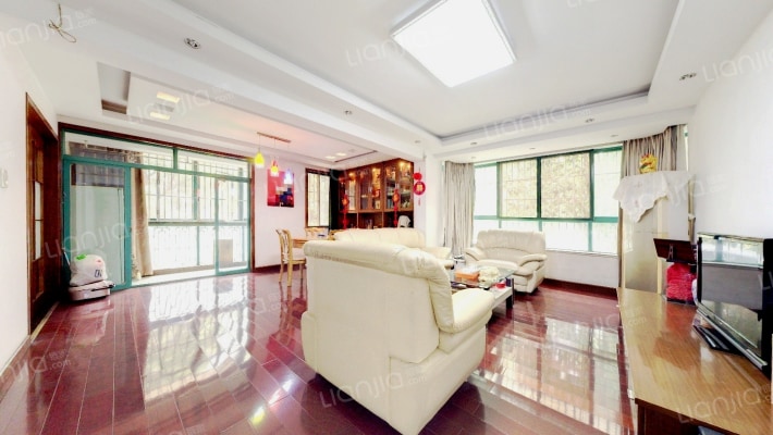 东新园望景苑二手房实景图