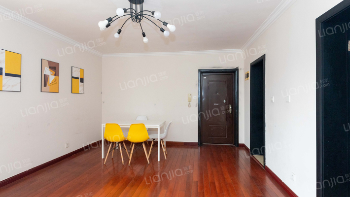 瑞南新苑二手房实景图