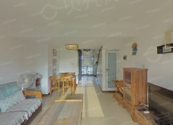 整租·理想沁园 2室2厅 西_理想沁园租房