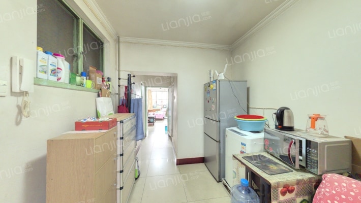 京畿道二手房实景图