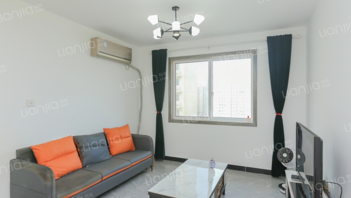 松南城裕雅苑二手房实景图