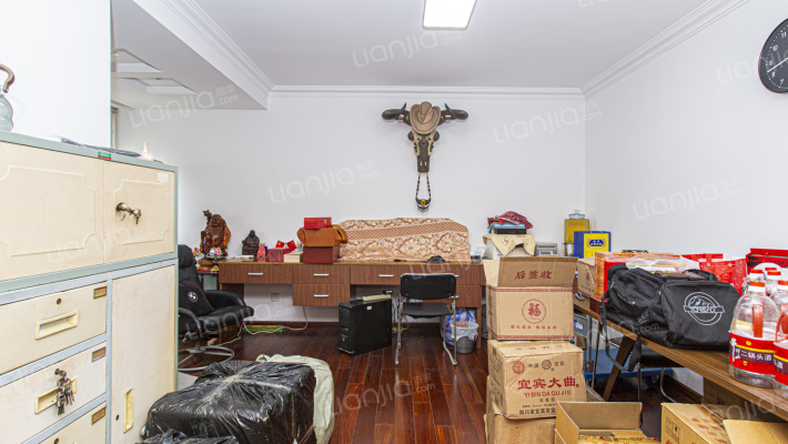 住友公寓二手房实景图