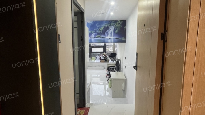 上南寓二手房实景图