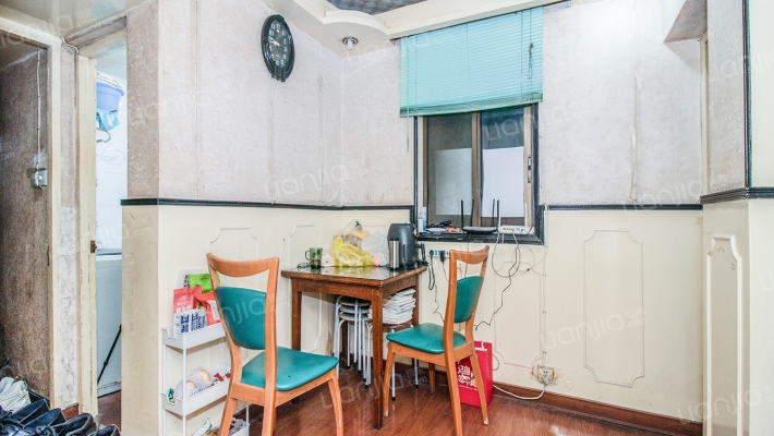 罗山三村二手房实景图