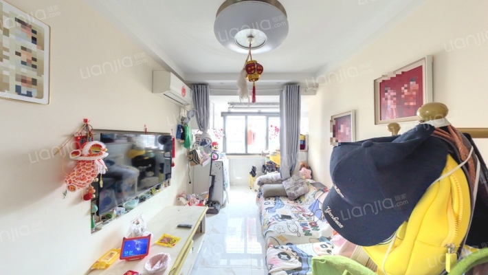 凤庆小区二手房实景图