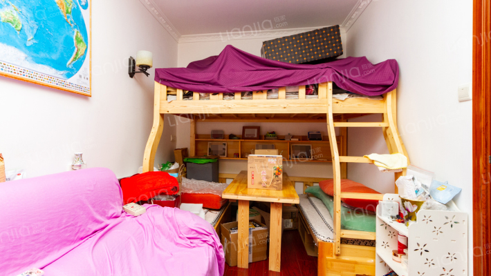 宁锦小区二手房实景图