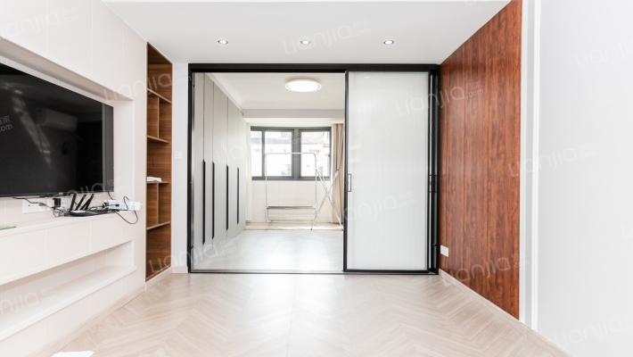 真光第四小区二手房实景图