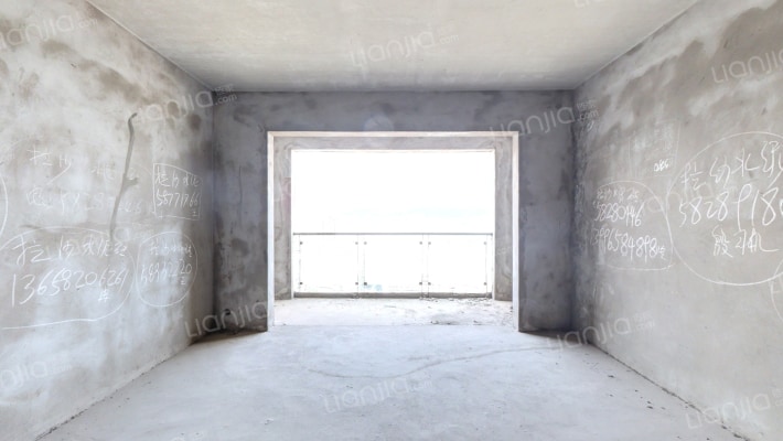 阳光国际小区二手房实景图