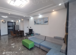 整租·月川南区安置区 3室2厅 南_月川南区安置区租房