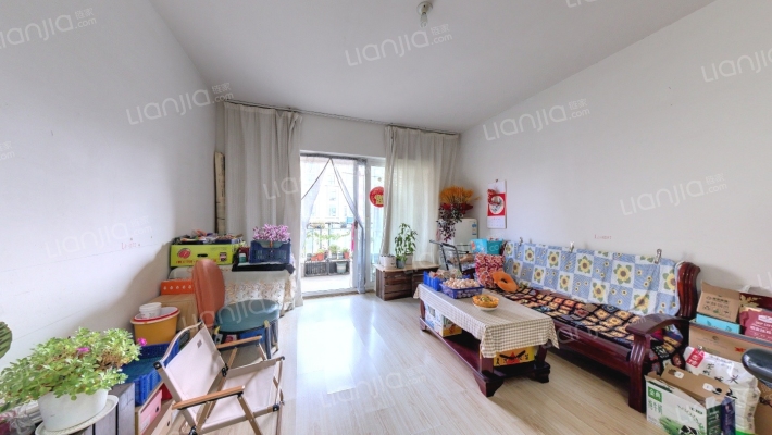 新地雅苑二手房实景图